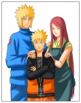 minato kushina naruto